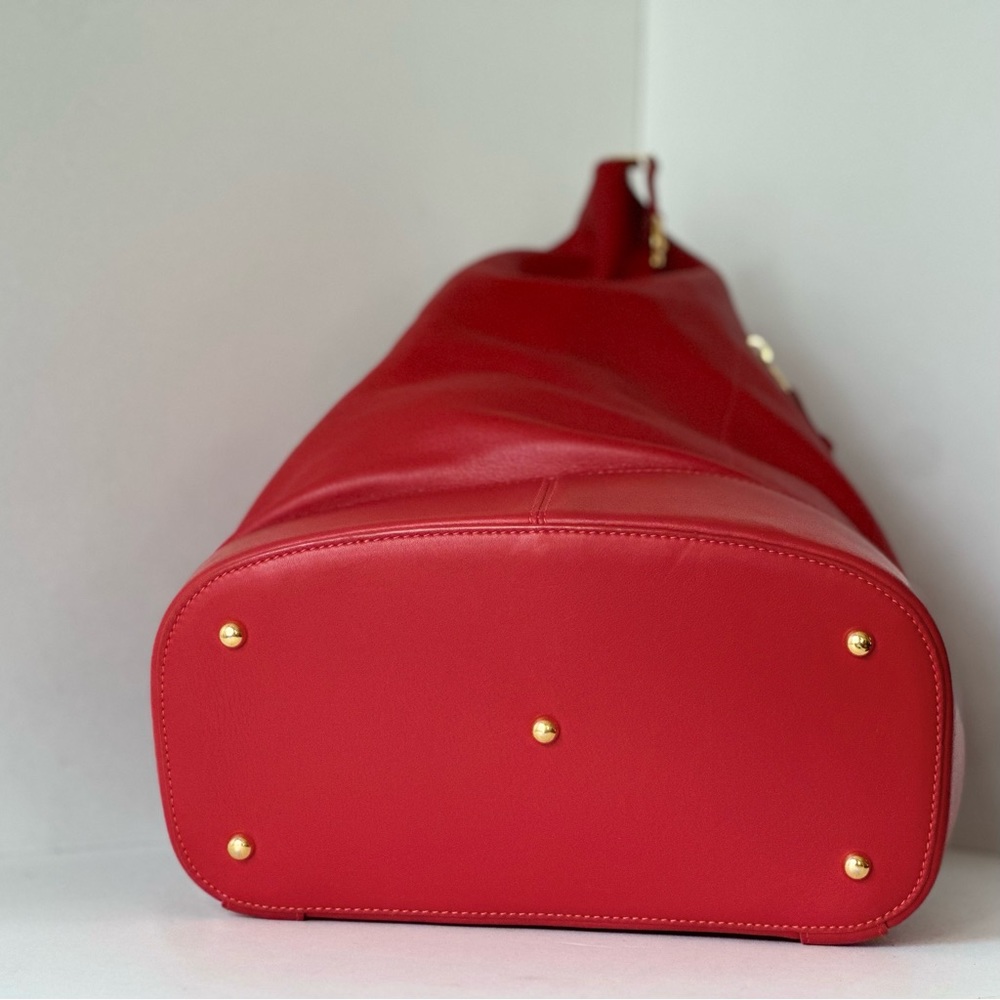Loewe Y2K Slouchy Anton Backpack - Picture 9 of 16